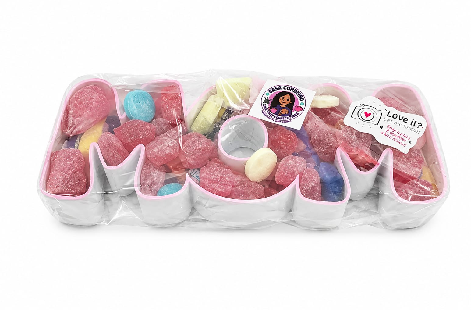 MOM Sweet Box